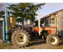 Fiatagri 55-66 - Immagine 3