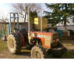 Fiatagri 55-66 - Immagine 4