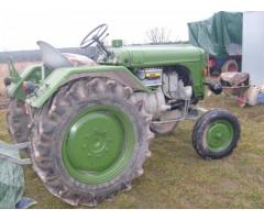 Steyr 182 - Immagine 1