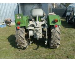 Steyr 182 - Immagine 4