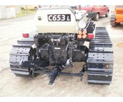 Lamborghini C653L Cosenza Annunci Trattori Usati