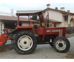 Fiatagri 55-46 - Immagine 2