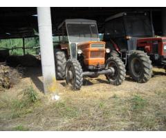 Fiatagri 540 Special - Immagine 1