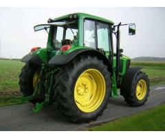 John Deere 6420 premium - Immagine 1