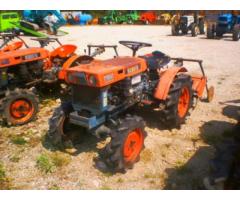 Kubota b6000 - Immagine 1