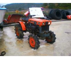 Kubota b6000 - Immagine 1