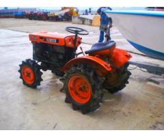 Kubota b6000 - Immagine 2