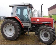 Massey Ferguson 100-119HP - Immagine 1