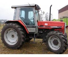 Massey Ferguson 100-119HP - Immagine 1