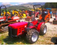 Antonio Carraro tigre trac 3800 hst - Immagine 1