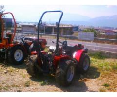 Antonio Carraro tigre trac 3800 hst - Immagine 2