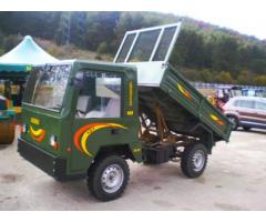 Altra marca Antonelli Agrella 4x4 - Immagine 1
