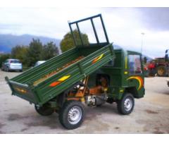 Altra marca Antonelli Agrella 4x4 - Immagine 2