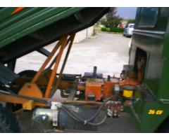 Altra marca Antonelli Agrella 4x4 - Immagine 4