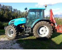 Landini ghibli 80 - Immagine 1