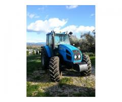Landini ghibli 80 - Immagine 3