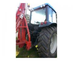 Landini ghibli 80 - Immagine 4