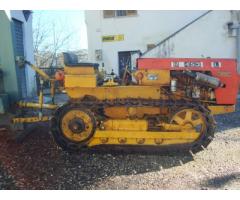 Fiatagri itma 453 L - Immagine 3