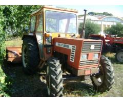 Fiatagri 566 dt - Immagine 1