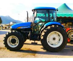 New Holland TD 50-40 - Immagine 2