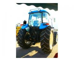 New Holland TD 50-40 - Immagine 3