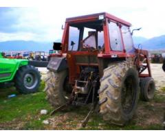 Fiatagri 566 - Immagine 2