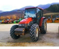 New Holland TL 80 - Immagine 1