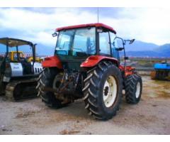 New Holland TL 80 - Immagine 2