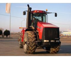 Case IH STX 440 - Immagine 2