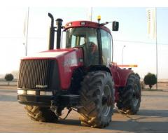 Case IH STX 440 - Immagine 3