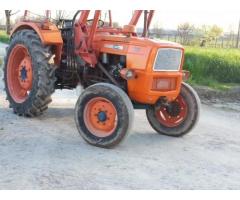 Fiatagri Fiat om 715 con caricatore - Immagine 4