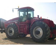 Case IH STX 450 - Immagine 1