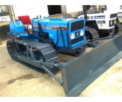 Landini C553LL con Apripista - Immagine 1