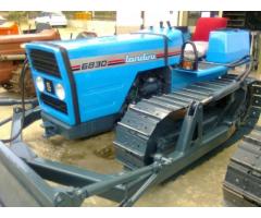 Landini C553LL con Apripista - Immagine 2