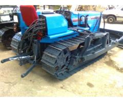 Landini C553LL con Apripista - Immagine 3