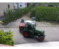 Fendt 207V - Immagine 1