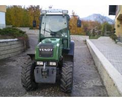 Fendt 207V - Immagine 2