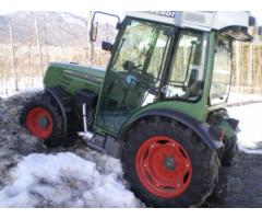 Fendt 207V - Immagine 3