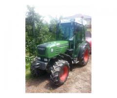 Fendt 207V - Immagine 4