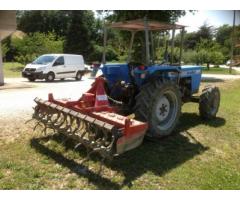 Landini 5500 - Immagine 2