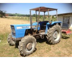 Landini 5500 - Immagine 3