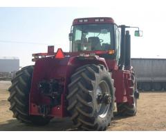 Case IH STX 450 - Immagine 4