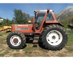 Fiatagri Trattore FIAT 130/90 Turbo DT - Immagine 1