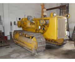 Caterpillar D5 - Immagine 1