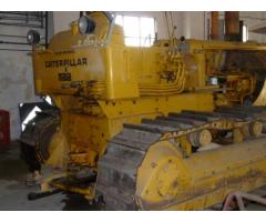 Caterpillar D5 - Immagine 2