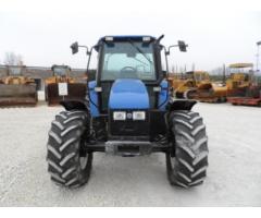 New Holland TL100 DT TURBO - Immagine 2