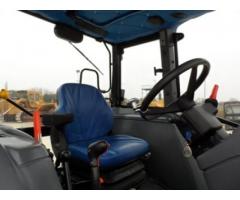 New Holland TL100 DT TURBO - Immagine 3