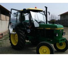 John Deere 2650 - Immagine 1