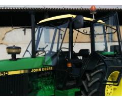 John Deere 2650 - Immagine 2