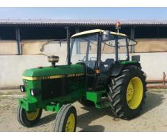 John Deere 2650 - Immagine 3